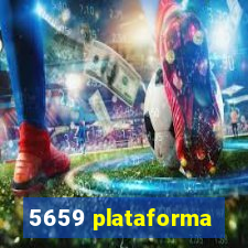 5659 plataforma